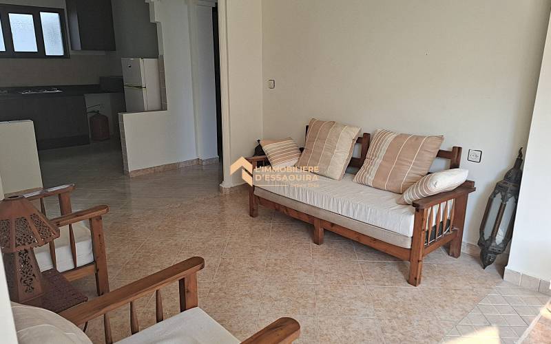 Appartement élégant et lumineux à Borj (16)